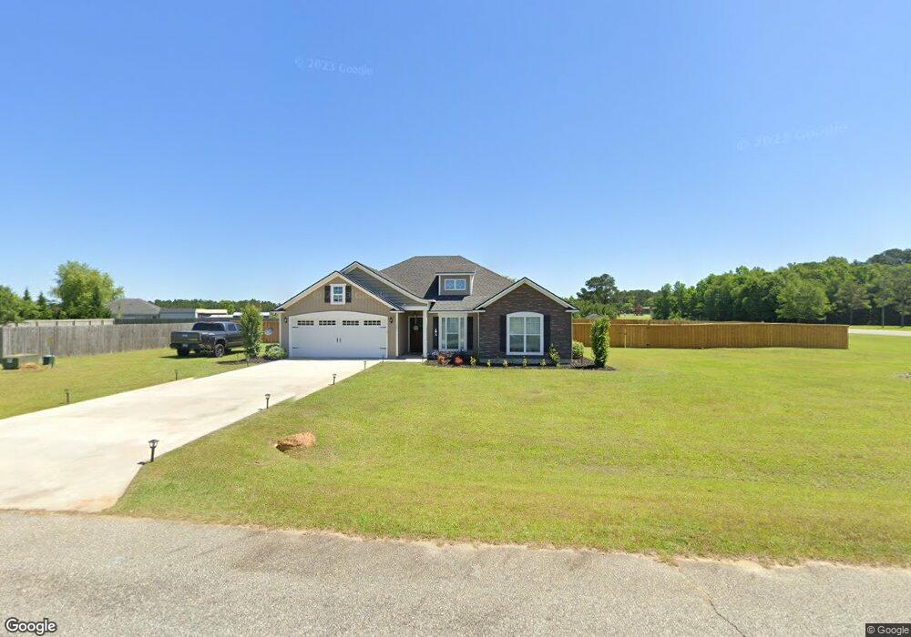 34 Bailey Cir, Thomasville, GA 31757 - photo 1