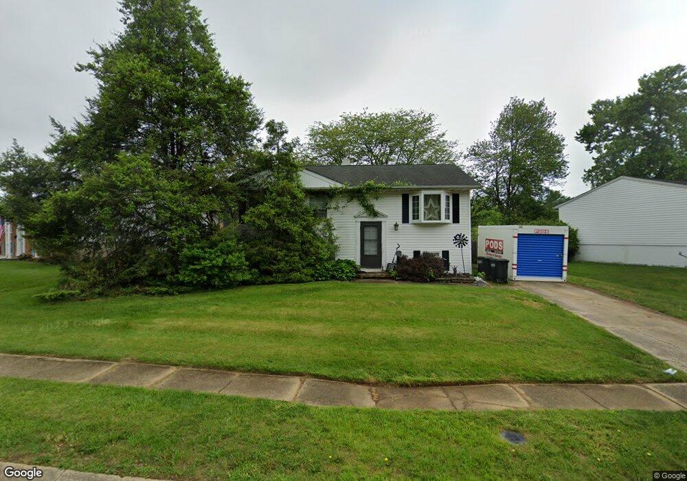 2420 Sycamore Ln, Edgewood, MD 21040 - photo 1