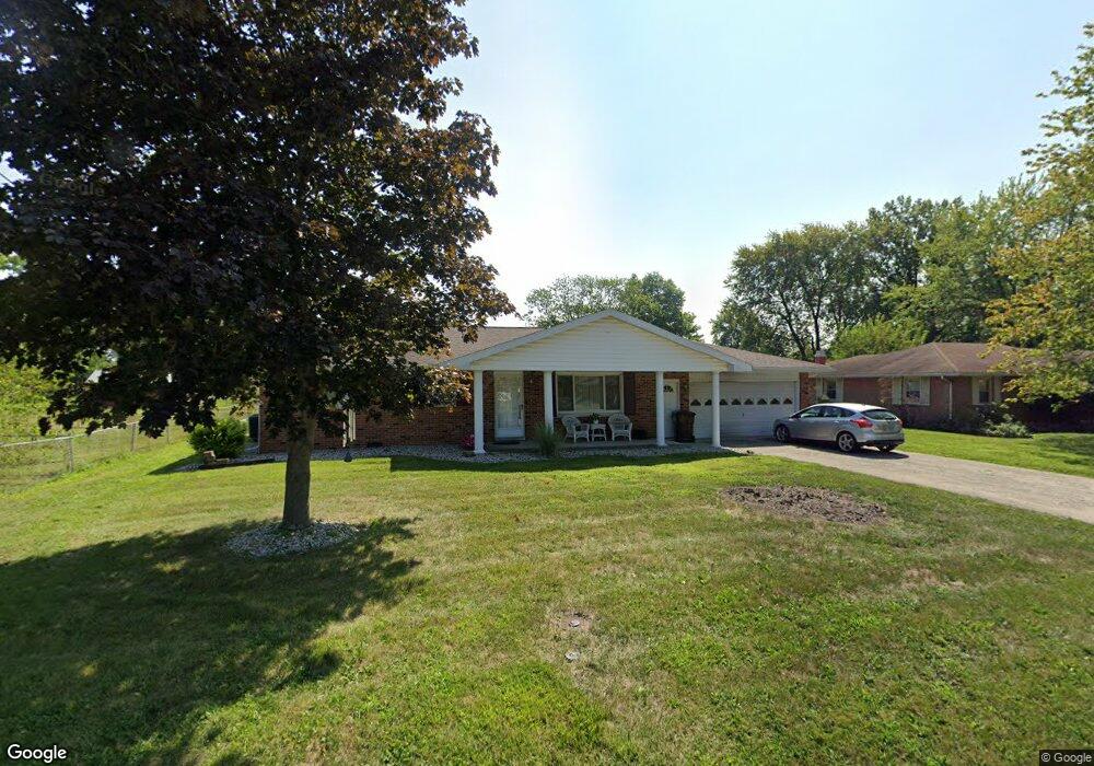 3488 Providence Cir, Lima, OH 45801 - photo 1