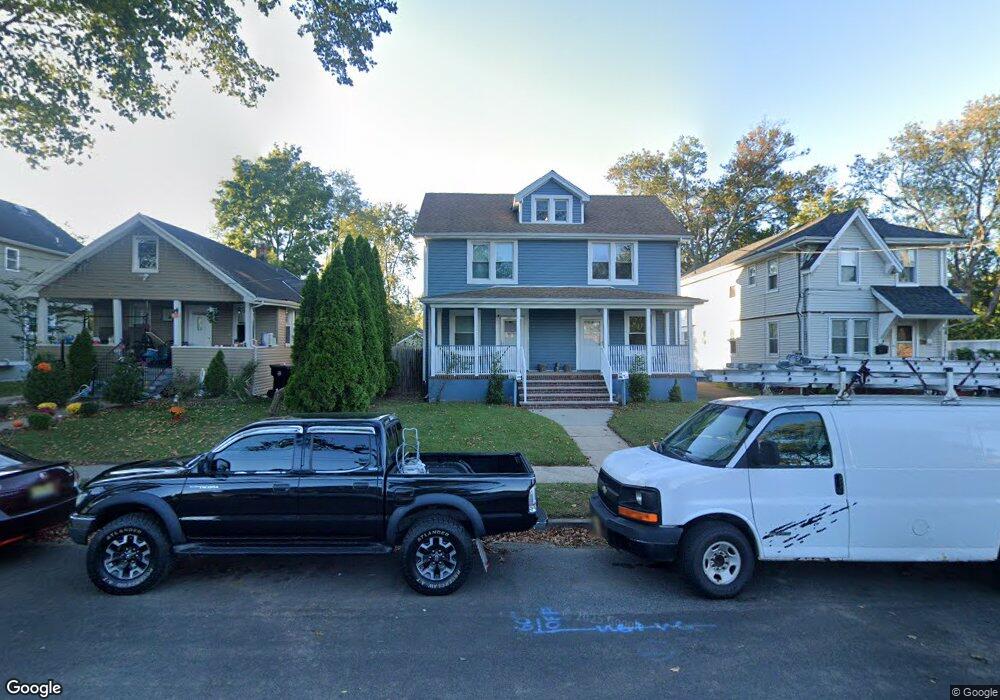 1806 Bradford St unit 8, Plainfield, NJ 07063 - photo 1