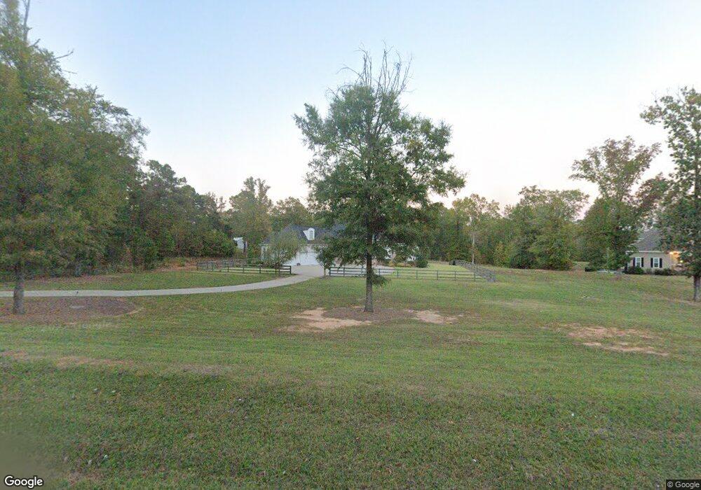 430 Bonaventure Way, Appling, GA 30802 - photo 1