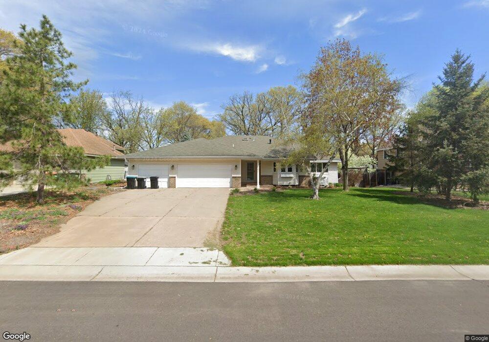 2127 130th Ave NW, Coon Rapids, MN 55448 - photo 1