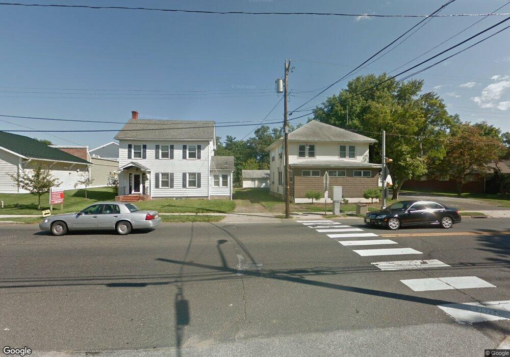 0 Lincoln Ave, Woodstown, NJ 08098 - photo 1