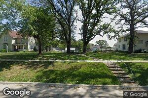 507 N Chestnut St, Avoca, IA 51521