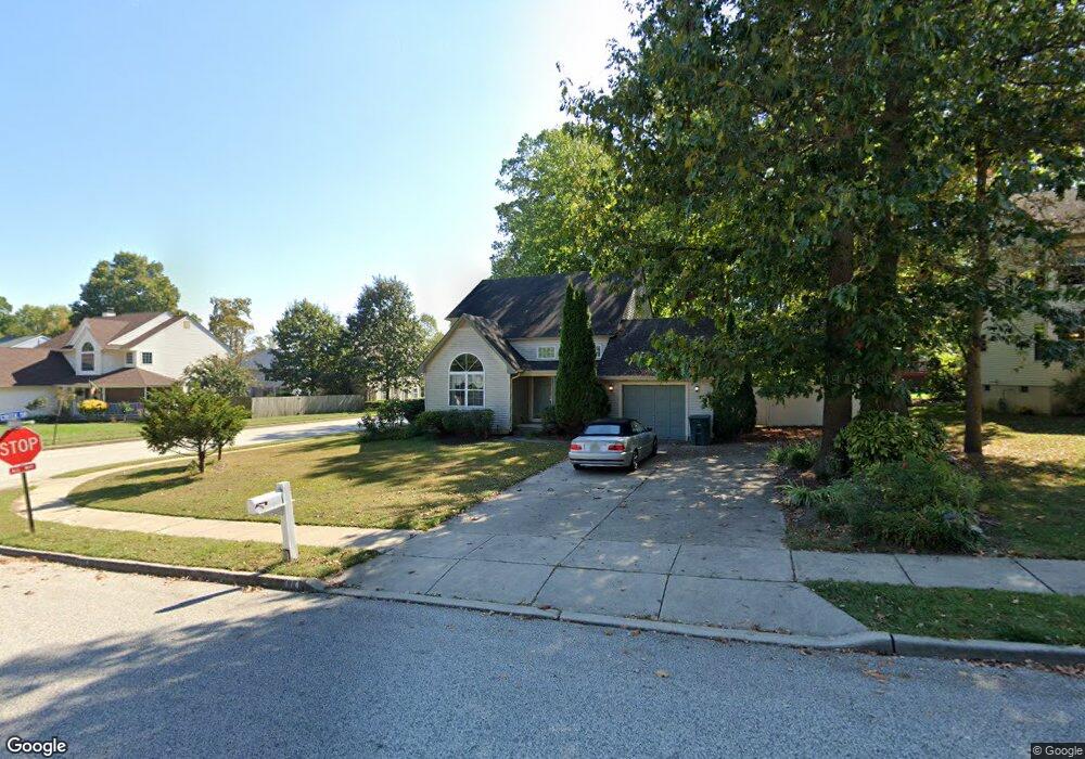 114 Nursery Dr, Glassboro, NJ 08028 - photo 1