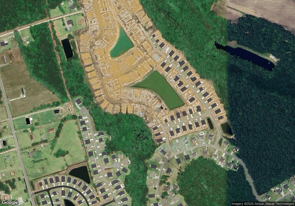 1165 Cherrystone Loop unit Lot 95 Embark Plan, Conway, SC 29526 - photo 1