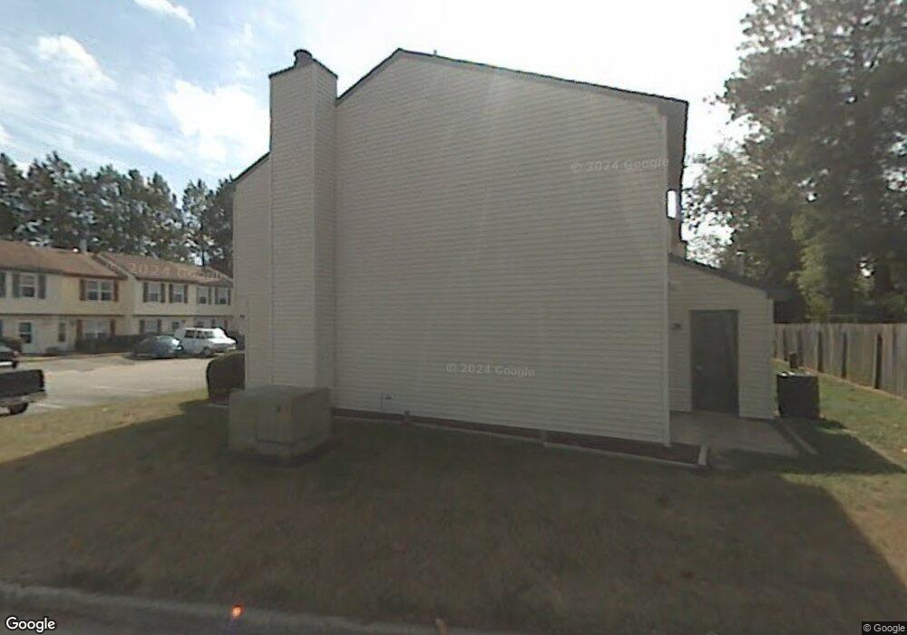 45 Pepperwood Ln, Portsmouth, VA 23703 - photo 1