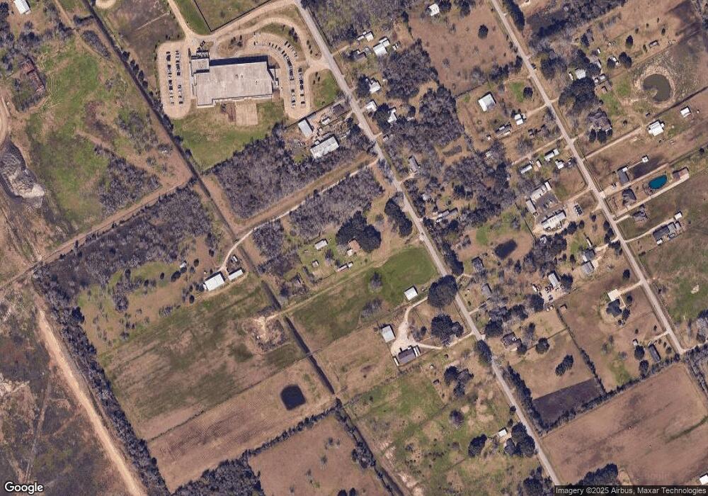 14644 County Road 185, Alvin, TX 77511 - photo 1