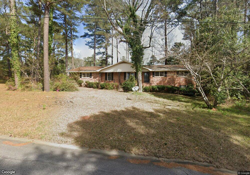 1002 Ousley Place, Macon, GA 31210 - photo 1