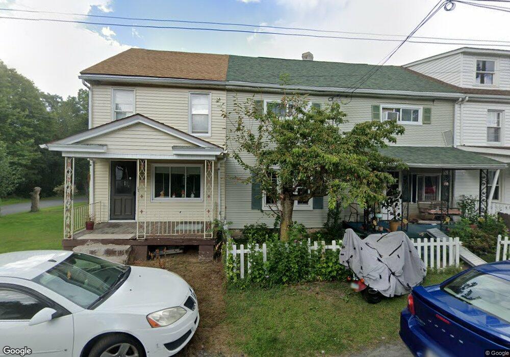 361 Hickory Ridge Rd, Coal Township, PA 17866 - photo 1