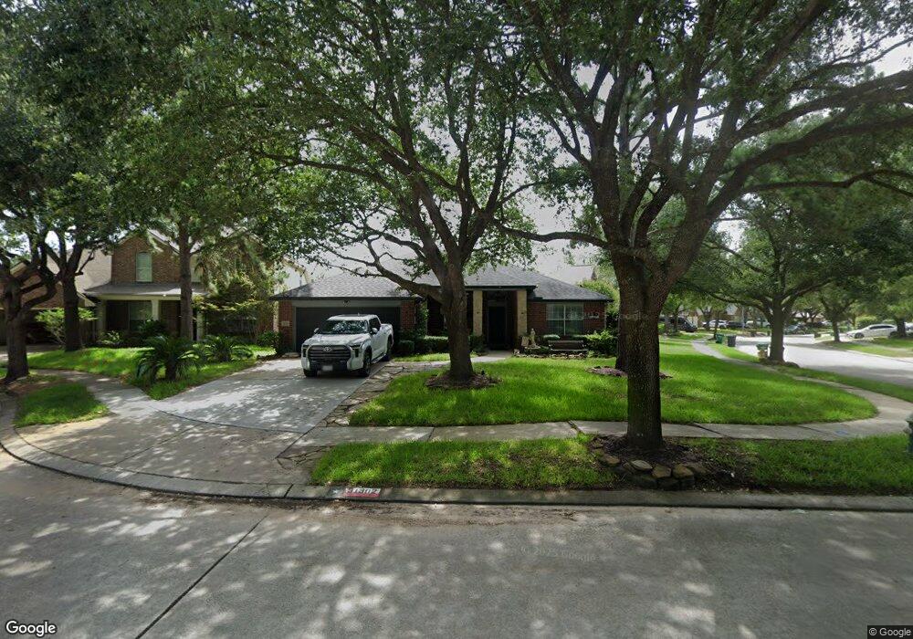31302 Hilldale Park Ct, Spring, TX 77386 - photo 1