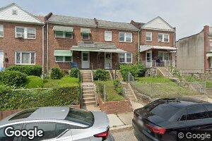320 Gwynn Ave Unit 1, Baltimore, MD 21229