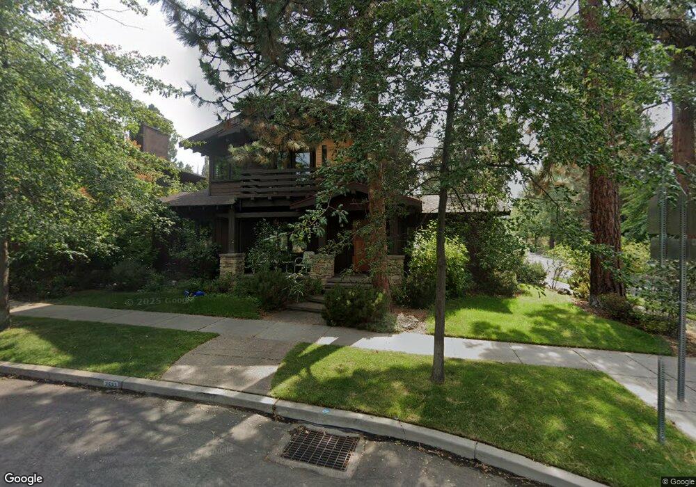 2533 NW Lemhi Pass Dr, Bend, OR 97701 - photo 1