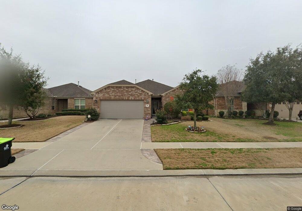 511 Larkspur Ln, Richmond, TX 77469 - photo 1