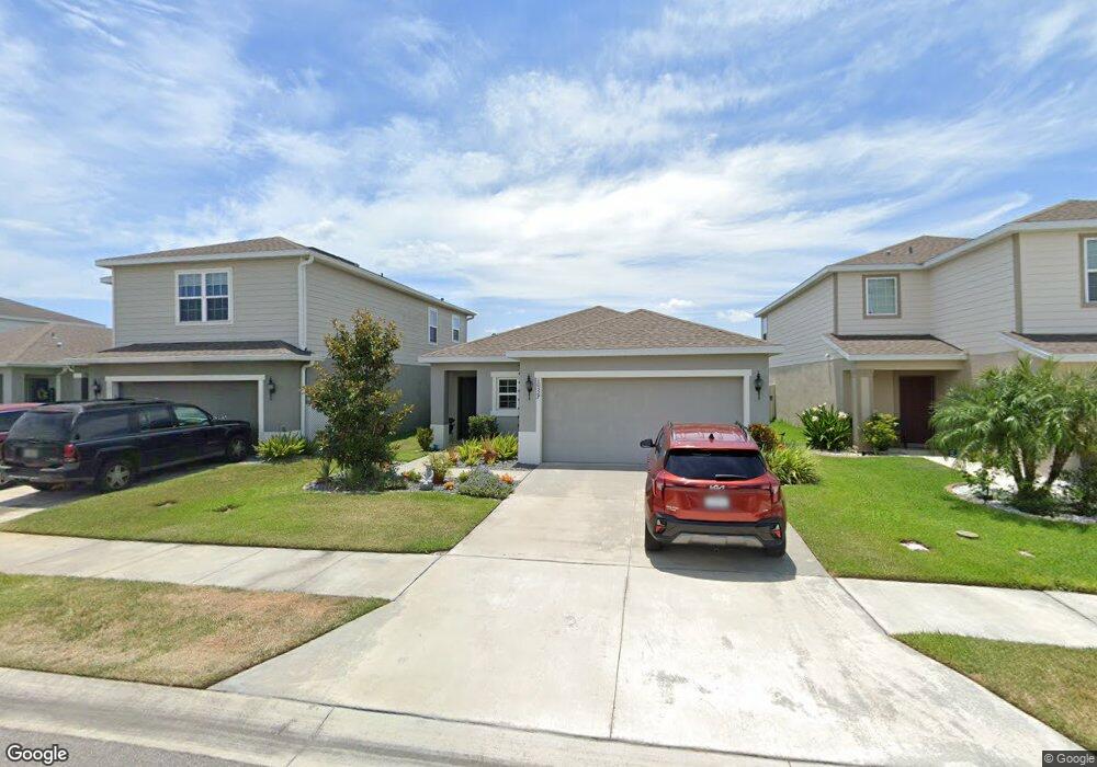 10327 Hawks Landing Dr, Land O Lakes, FL 34638 - photo 1
