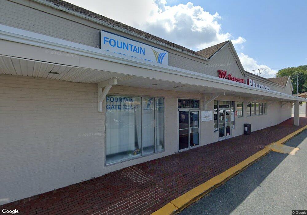 18037 Dumfries Shopping Plaza, Dumfries, VA 22026 - photo 1