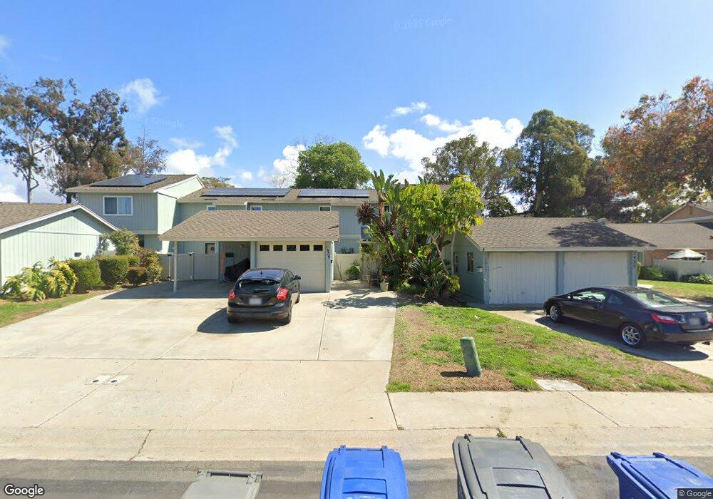 1939 Misty Cir, Encinitas, CA 92024 - photo 1