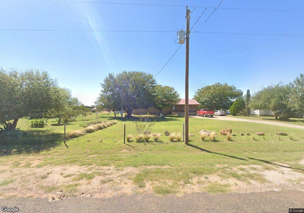 2810 SE 5501, Andrews, TX 79714 - photo 1