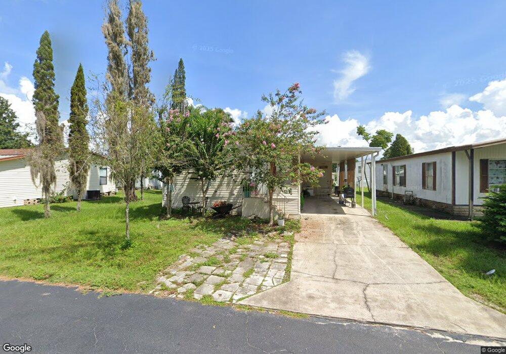 36041 Begonia Ave, Zephyrhills, FL 33541 - photo 1