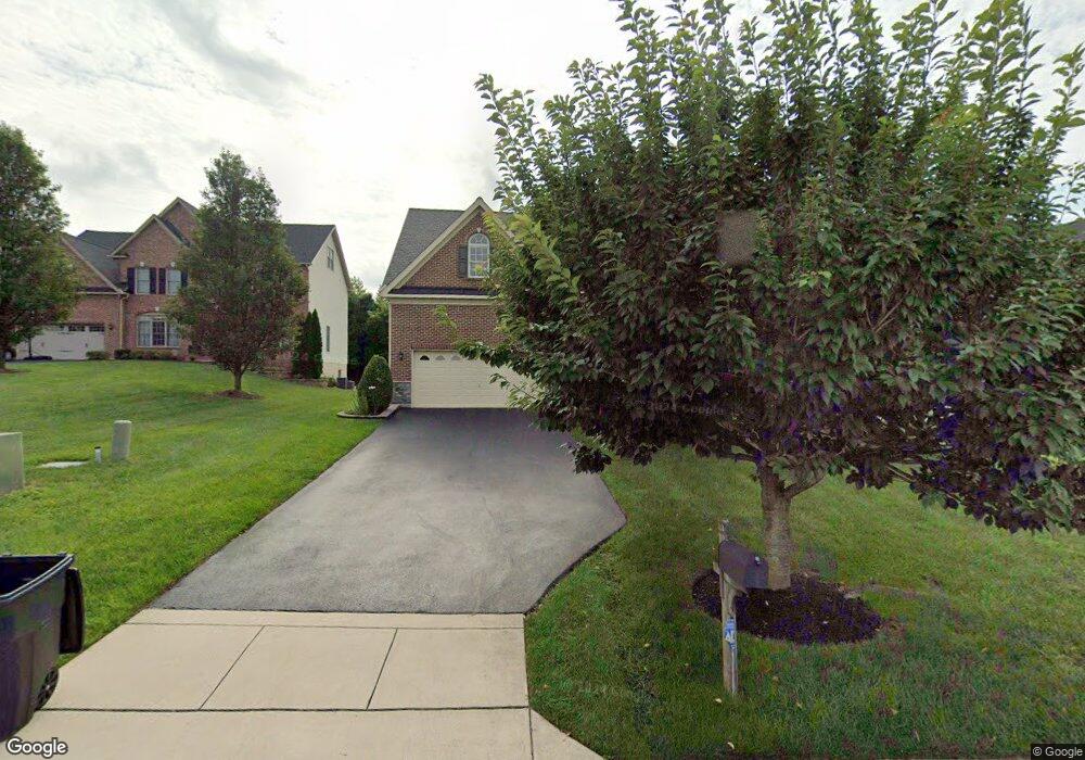 8400 Sonnet Ct, Laurel, MD 20723 - photo 1