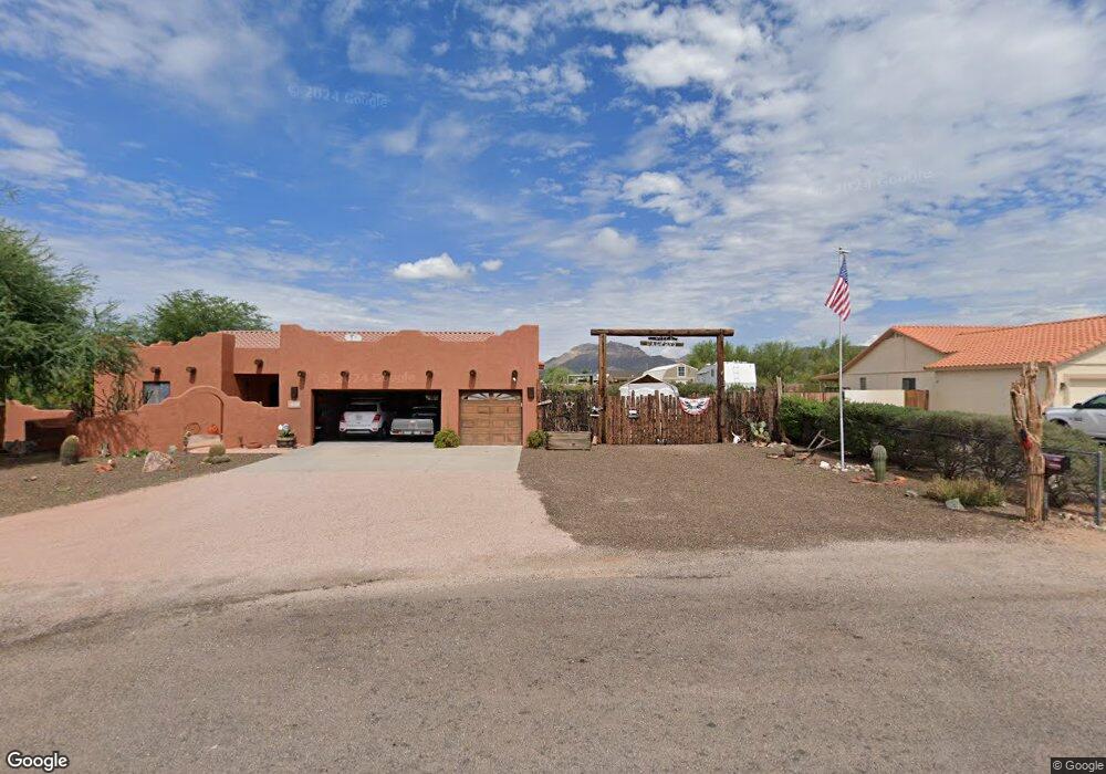 10530 E Dennis St, Mesa, AZ 85207 - photo 1