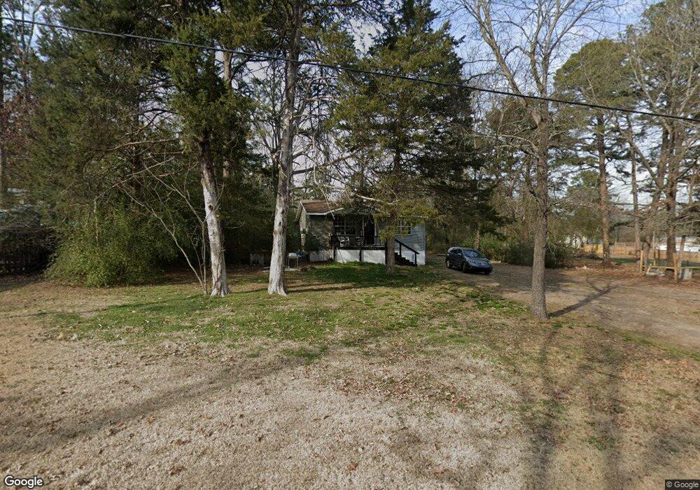 101 Baxter Ln, Heber Springs, AR 72543 - photo 1