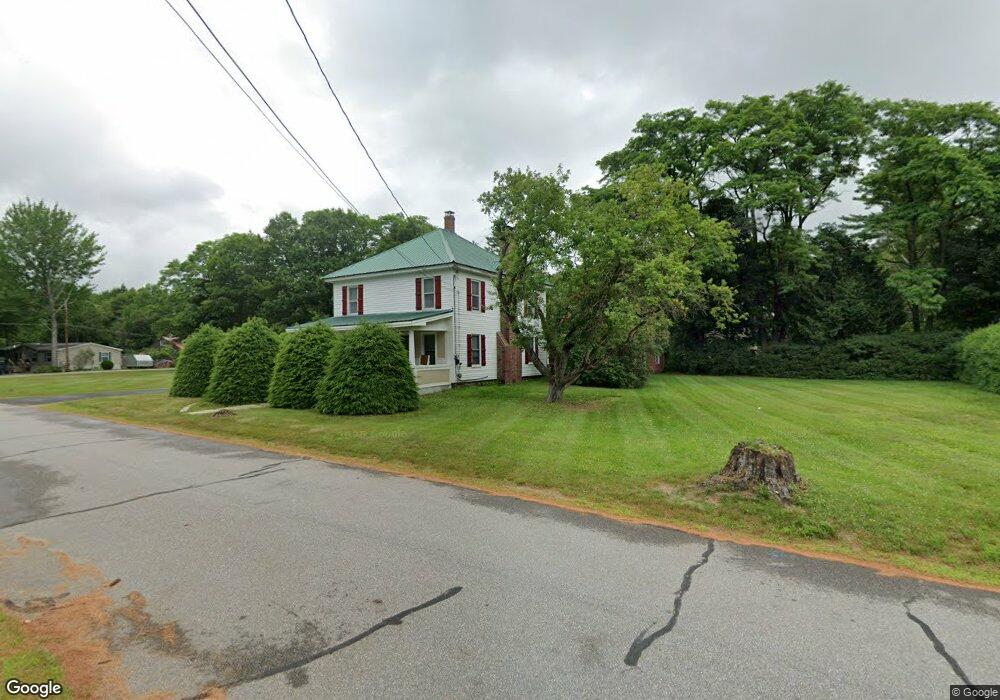 3 Oakes St, Woodstock, NH 03262 - photo 1