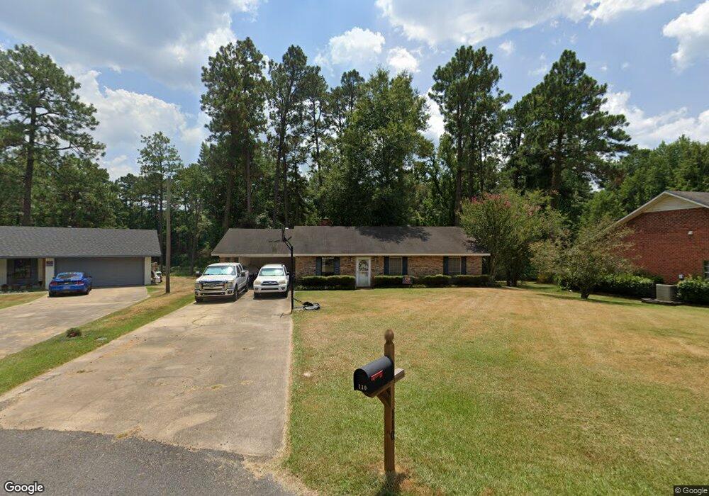 110 Lake Dr, Pineville, LA 71360 - photo 1