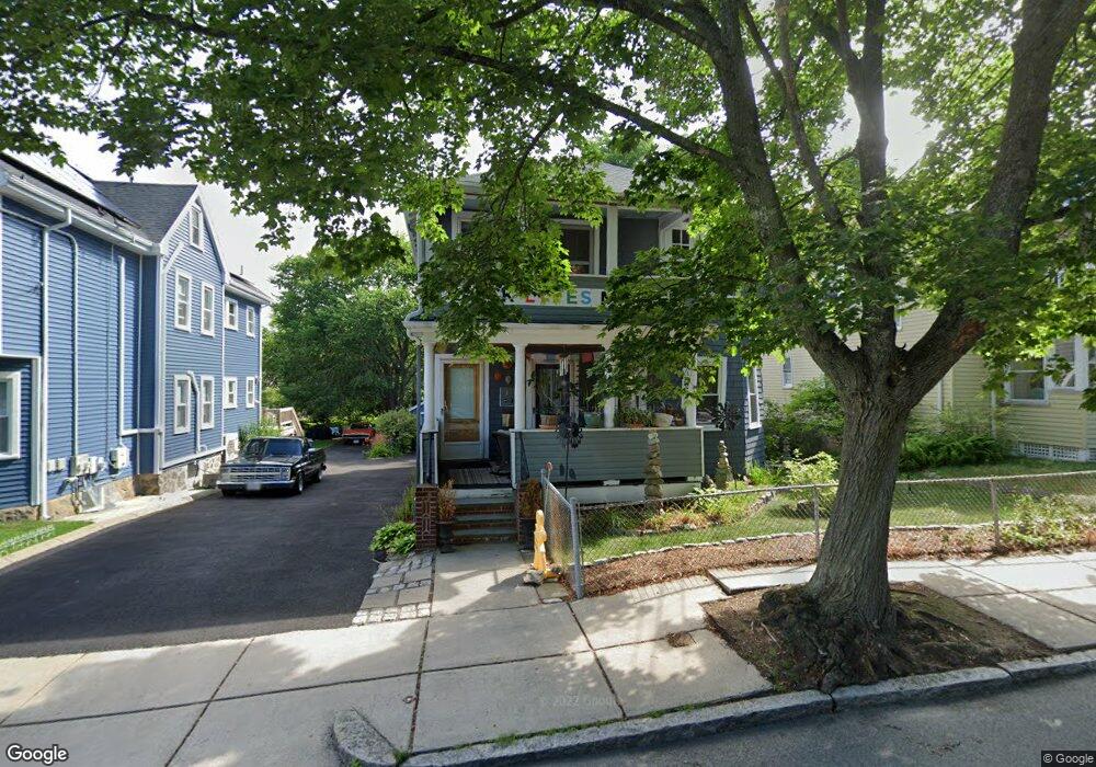 Street View Photo