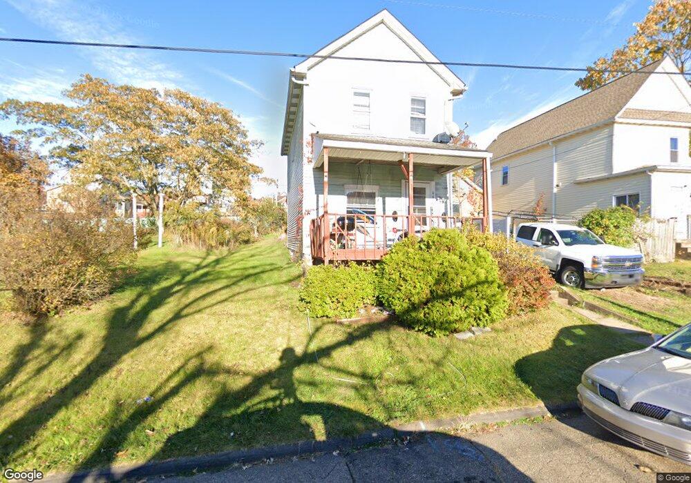 4421 2nd St, McKeesport, PA 15132 - photo 1