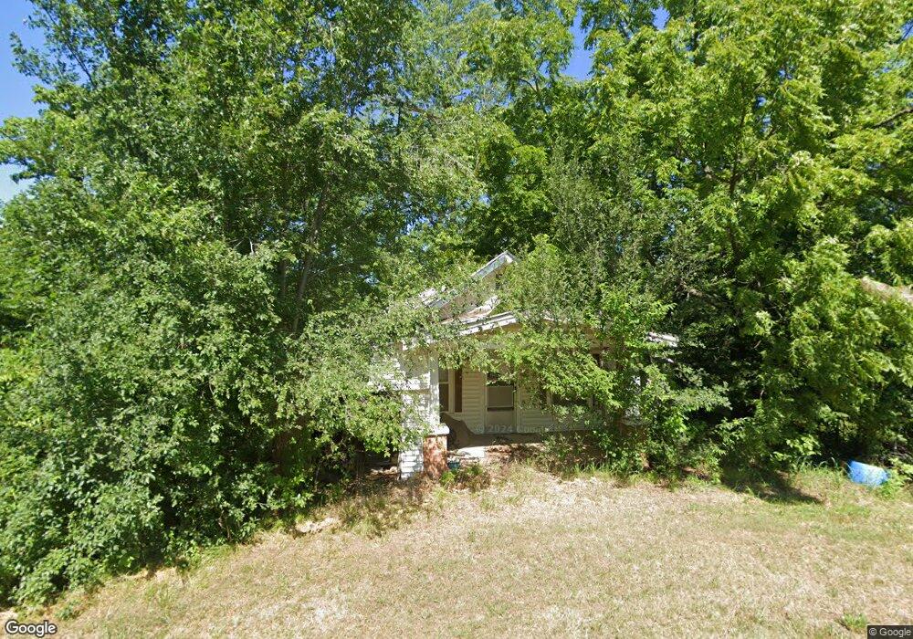 204 S Main St, Jerico Springs, MO 64756 - photo 1