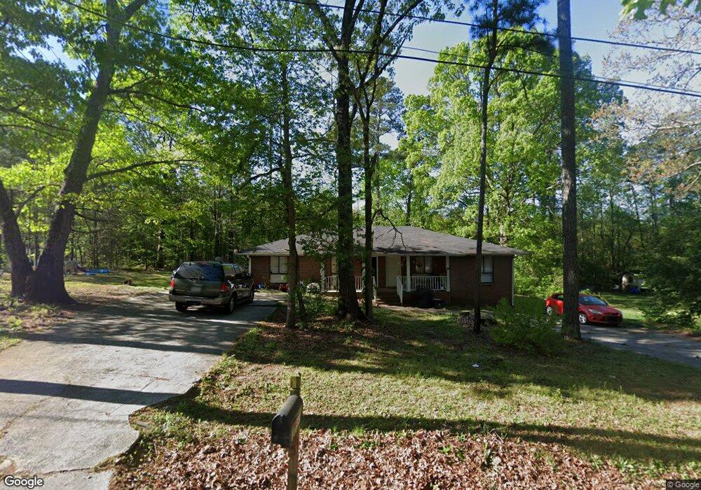 9045 Spillers Dr SW unit B, Covington, GA 30014 - photo 1