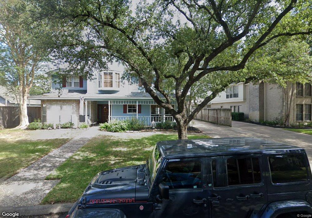 7418 W Suddley Castle St, Houston, TX 77095 - photo 1