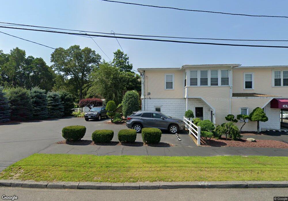 121-123 Pulaski Blvd, Bellingham, MA 02019 - photo 1