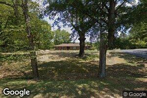 92 County Road 244, Etta, MS 38627