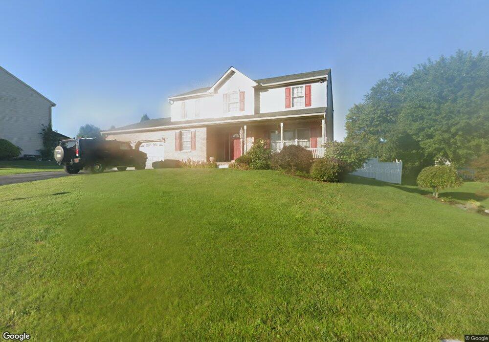 740 Harvest Dr, Harrisburg, PA 17111 - photo 1