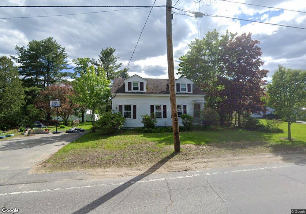 123 Montello St, Lewiston, ME 04240 - photo 1