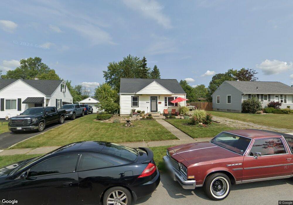 2420 W Spring St, Lima, OH 45805 - photo 1