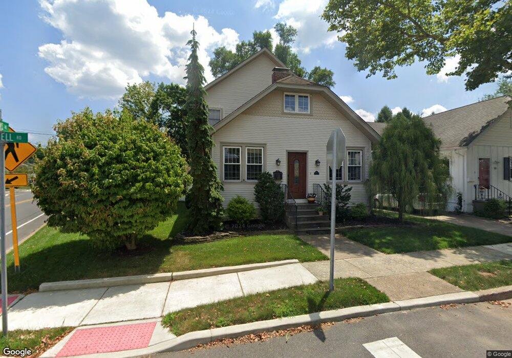 220 Cornell Rd, Audubon, NJ 08106 - photo 1