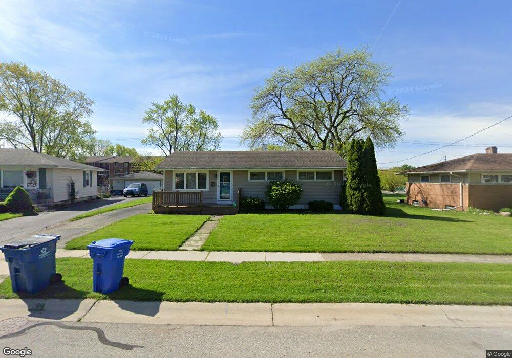 115 Crestview St, Crown Point, IN 46307 - photo 1