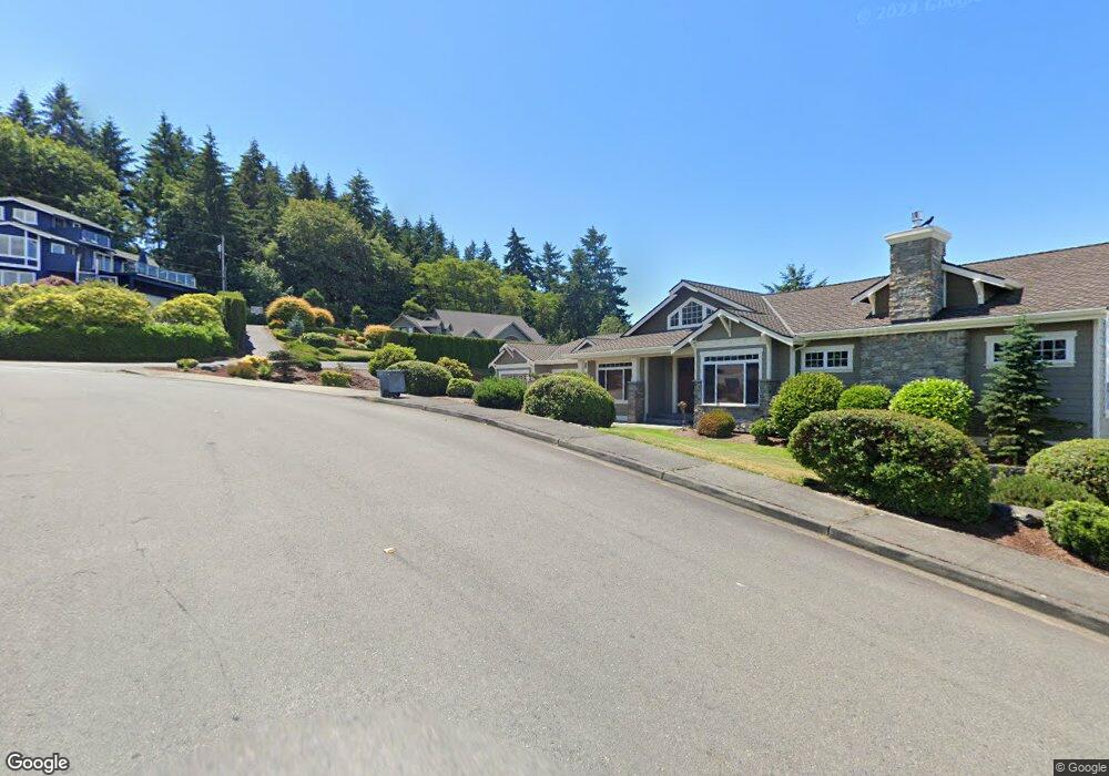 4646 Memory Ln W, University Place, WA 98466 - photo 1