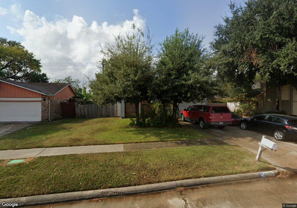 10715 Heather Hill Dr, Houston, TX 77086 - photo 1