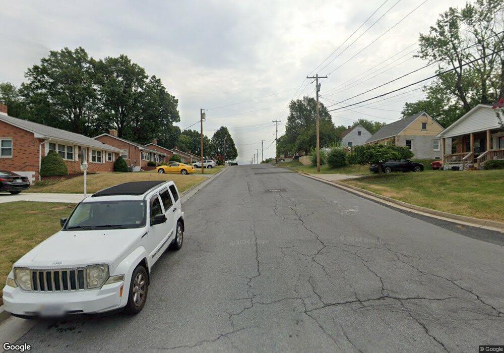 377-B W 11th St, Front Royal, VA 22630 - photo 1