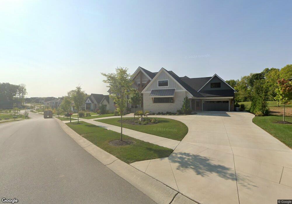 1237 Chatham Ridge Ct, Westfield, IN 46074 - photo 1