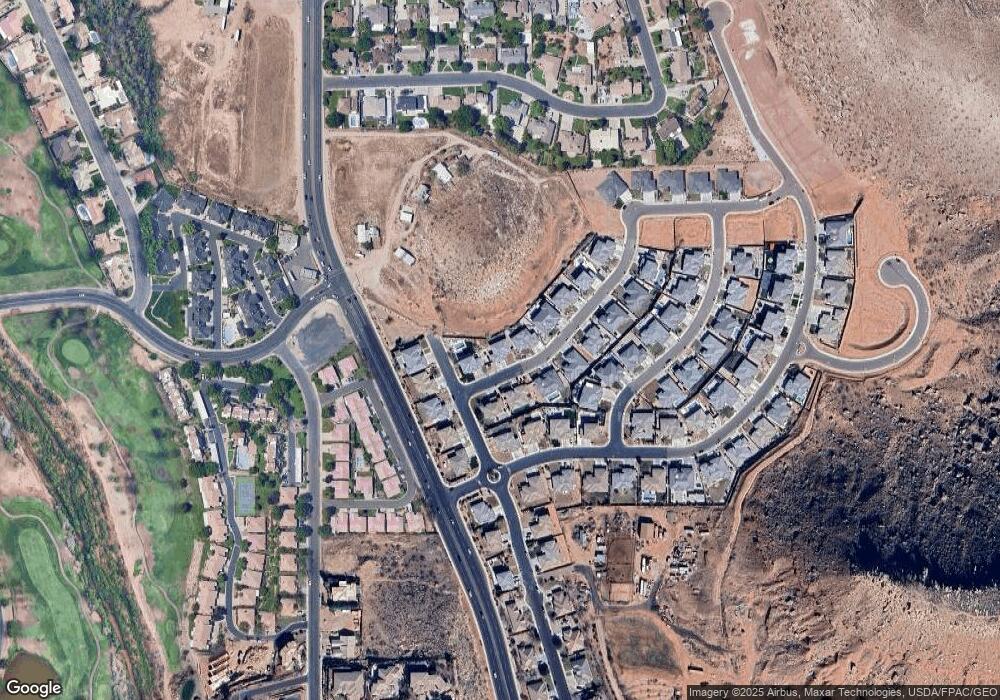 1505 E Dihedral Dr, Saint George, UT 84790 - photo 1