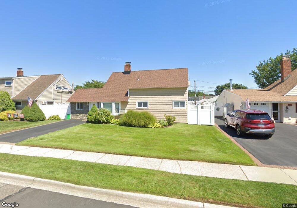 151 Elm Dr E, Levittown, NY 11756 - photo 1