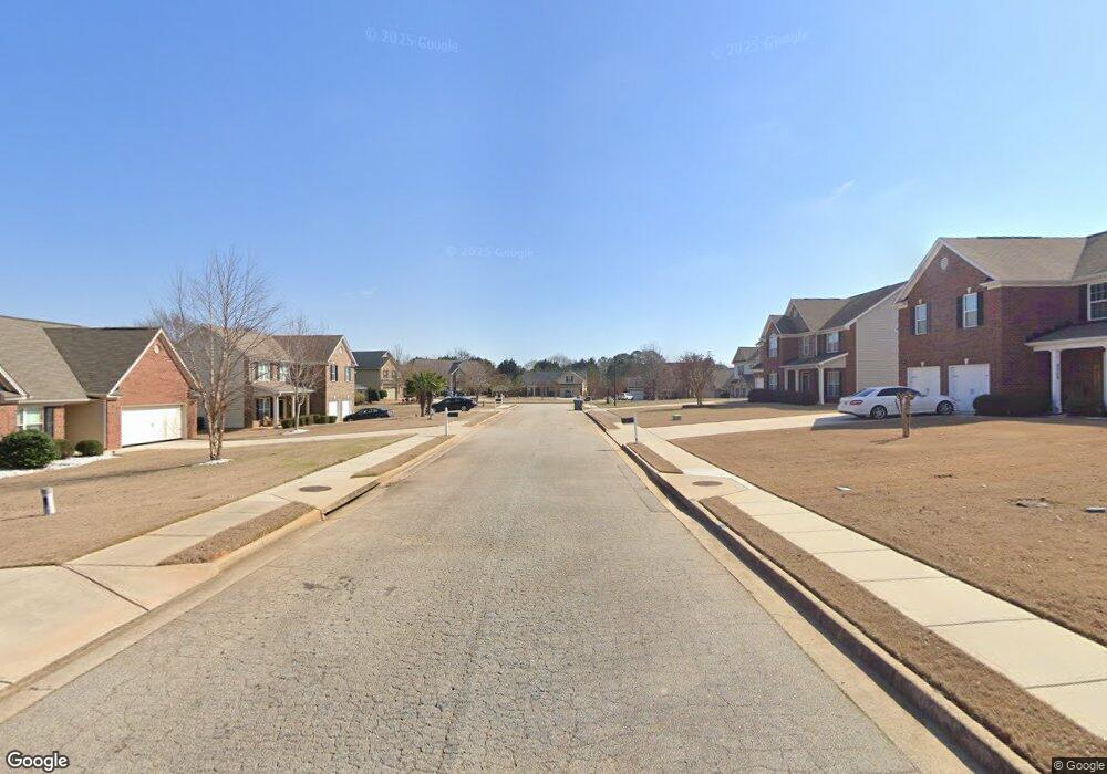 0 Rolfe Ct unit 8776535, McDonough, GA 30252 - photo 1