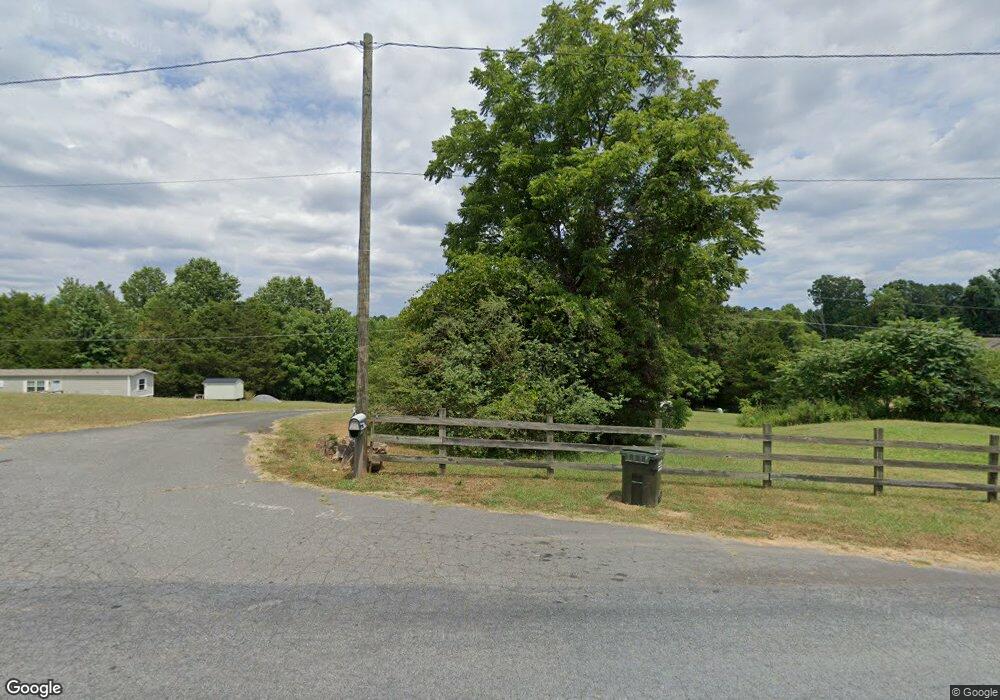 2542 Lamb Country Rd, Asheboro, NC 27205 - photo 1