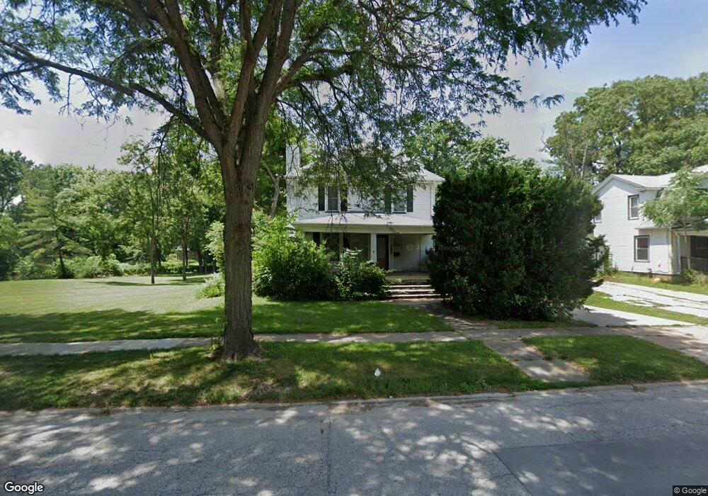 2022 Bridge Ave, Davenport, IA 52803 - photo 1