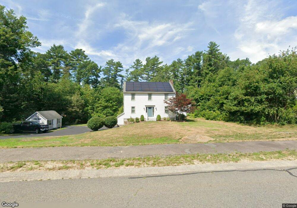 8 Sherry Ln, Kingston, MA 02364 - photo 1